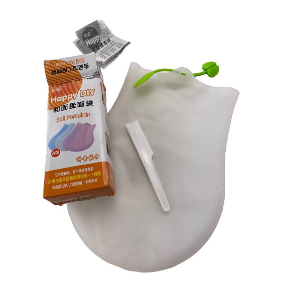 Dough Keeper Bag - Picture 1 of 6